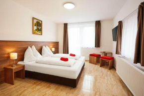 Apartmány Nad Rybníkem, Zelezná Ruda